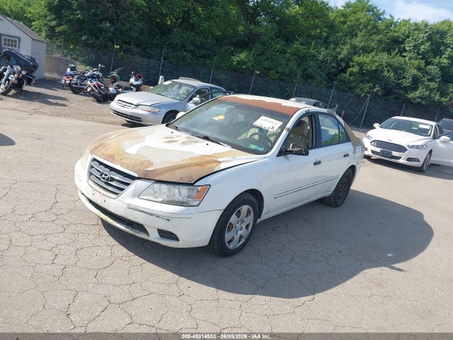 Hyundai SONATA Gls