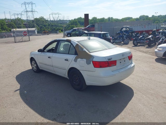 Hyundai SONATA Gls