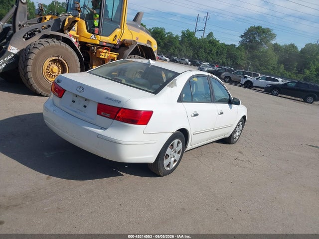 Hyundai SONATA Gls