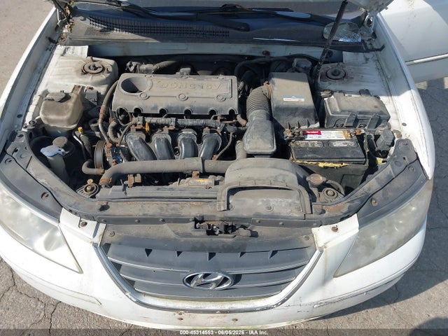 Hyundai SONATA Gls