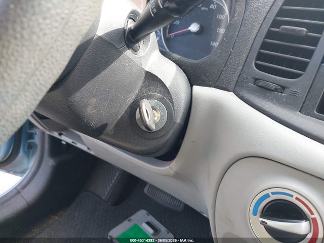 Hyundai ACCENT Gs