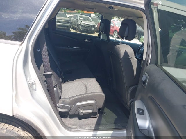 Dodge Journey Mainstreet