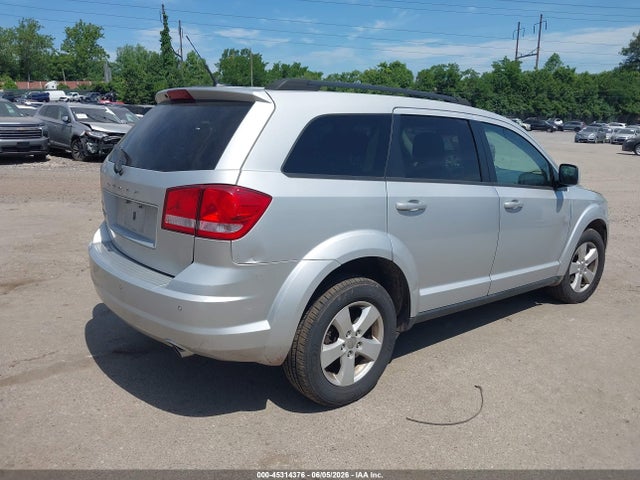 Dodge Journey Mainstreet