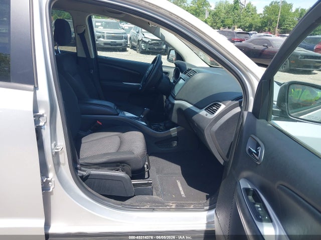 Dodge Journey Mainstreet