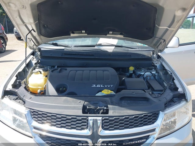 Dodge Journey Mainstreet