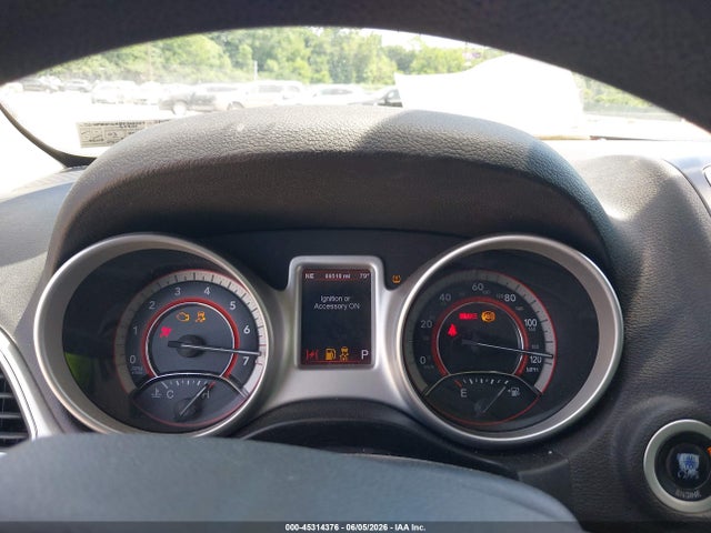 Dodge Journey Mainstreet