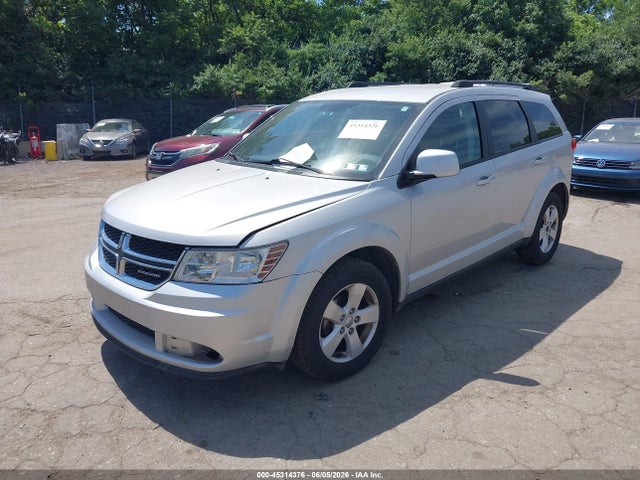 Dodge Journey Mainstreet