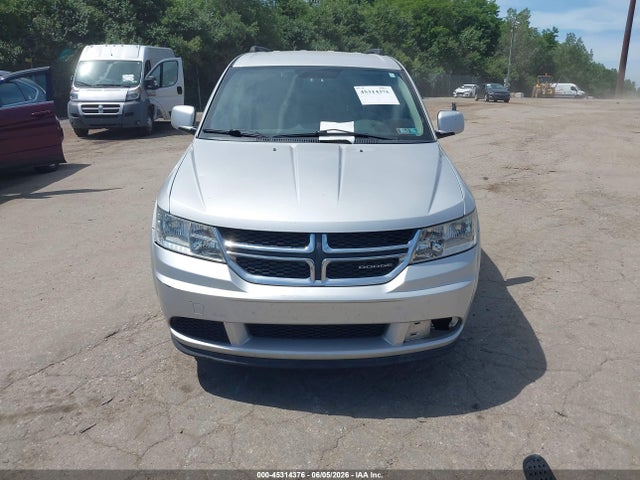 Dodge Journey Mainstreet