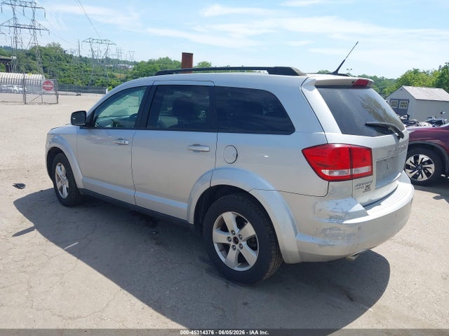 Dodge Journey Mainstreet