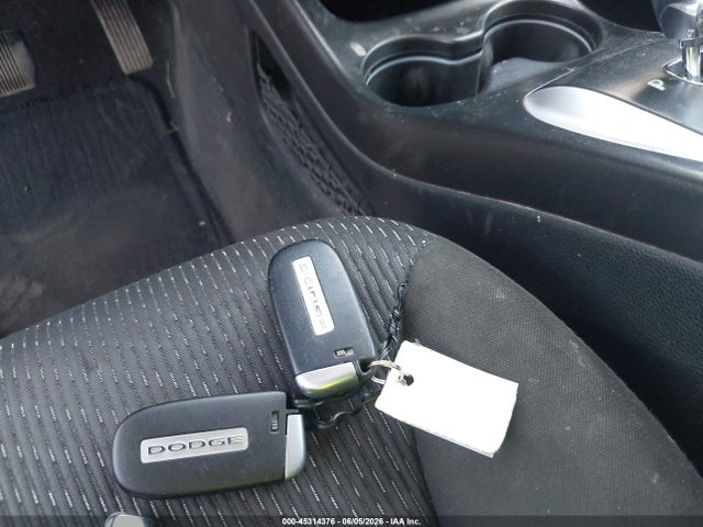 Dodge Journey Mainstreet