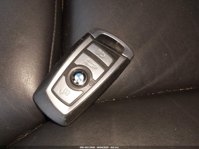 BMW 7 Series Xdrive