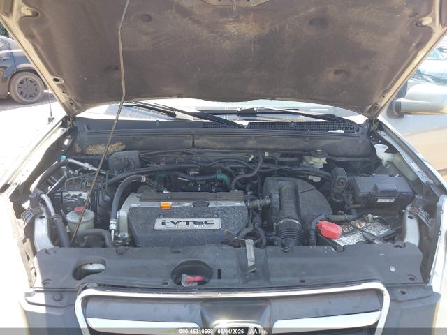 Honda CR-V Ex