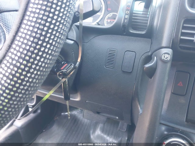 Honda CR-V Ex
