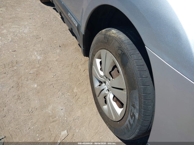 Subaru Outback 2.5i
