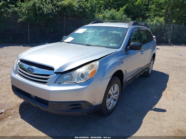 Subaru Outback 2.5i