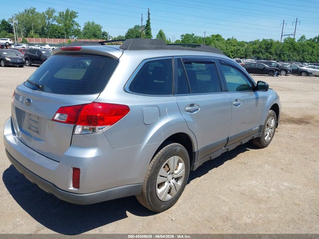 Subaru Outback 2.5i