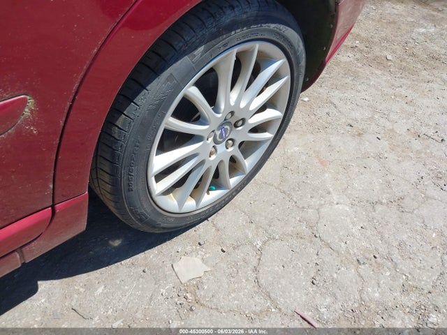 Volvo S40 T5