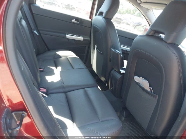 Volvo S40 T5