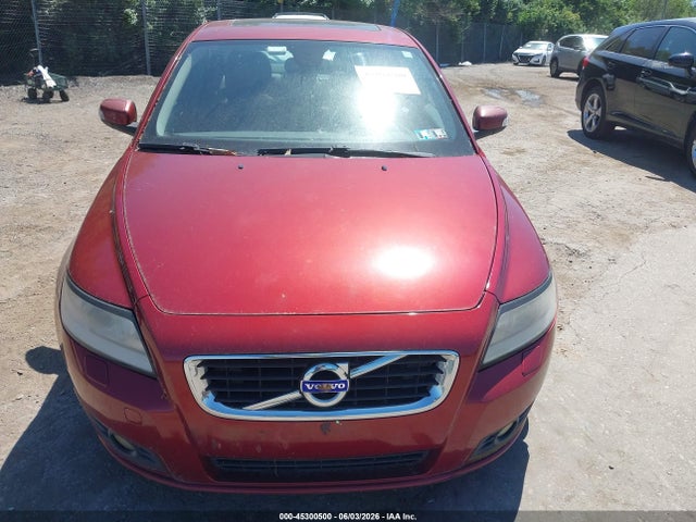 Volvo S40 T5