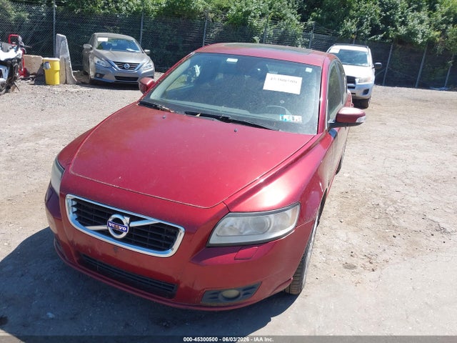 Volvo S40 T5