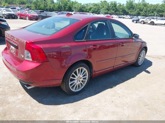 Volvo S40 T5