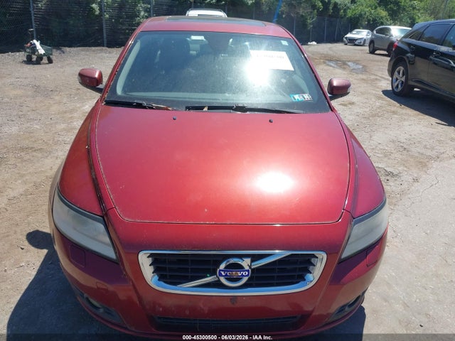 Volvo S40 T5