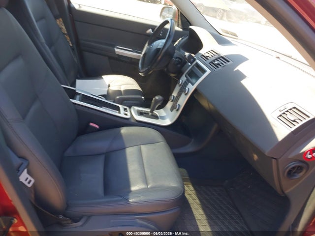 Volvo S40 T5