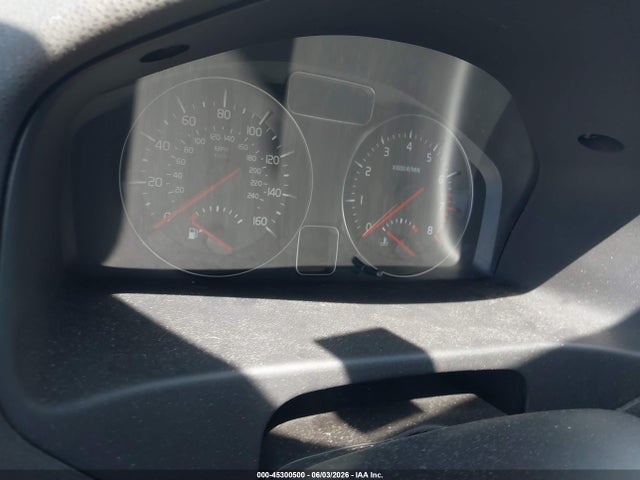 Volvo S40 T5