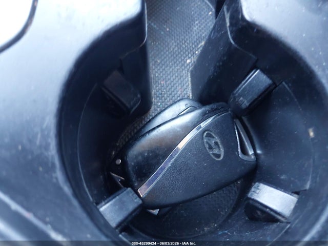 Hyundai SANTA FE Gls
