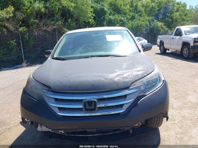 Honda CR-V Lx