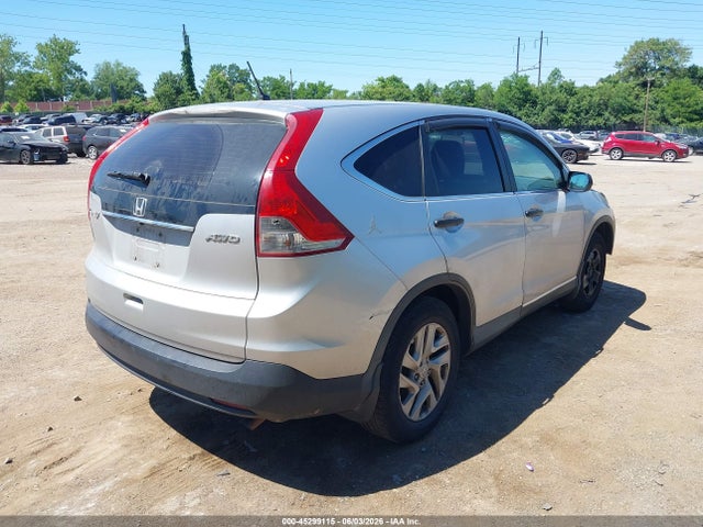 Honda CR-V Lx
