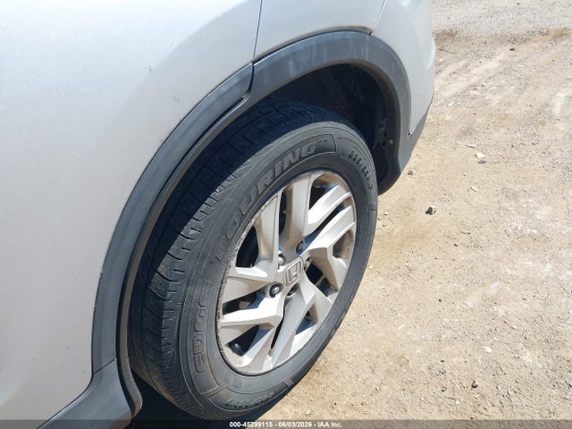 Honda CR-V Lx