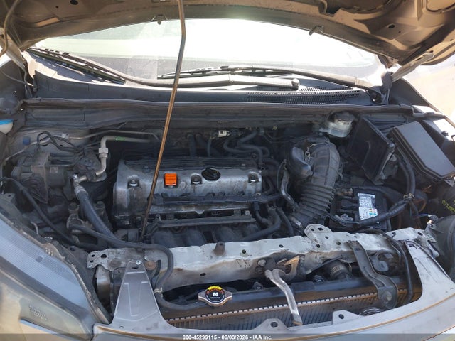 Honda CR-V Lx
