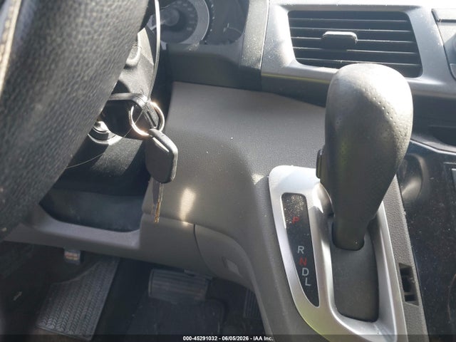 Honda Odyssey Ex-l