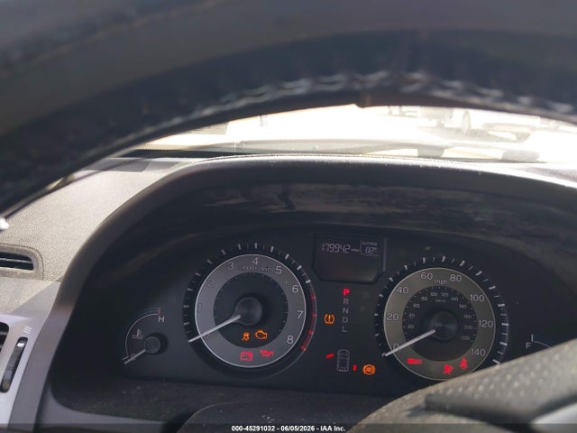 Honda Odyssey Ex-l