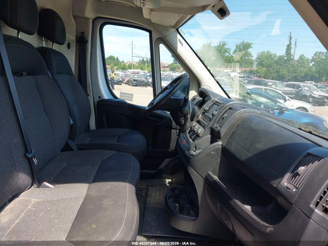 Ram Promaster High Roof