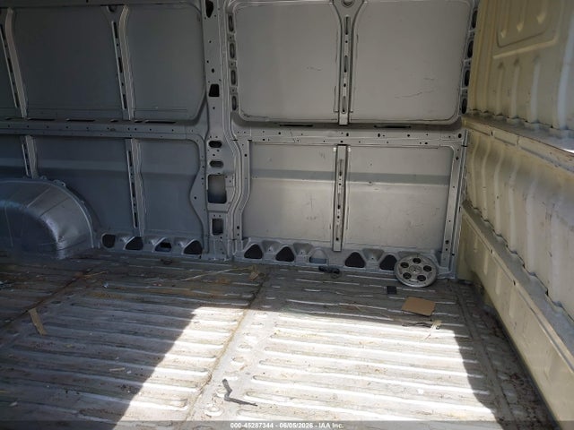 Ram Promaster High Roof