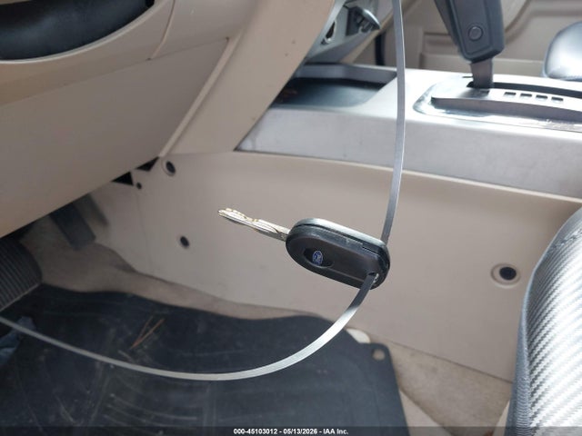 Ford Escape Xlt