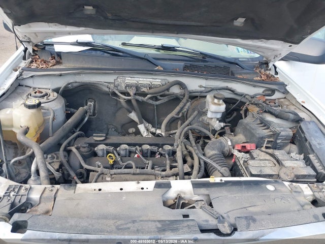 Ford Escape Xlt