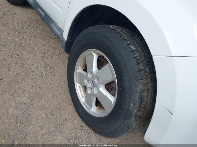 Ford Escape Xlt