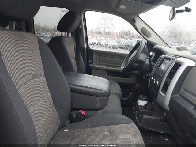 Ram 1500 Slt