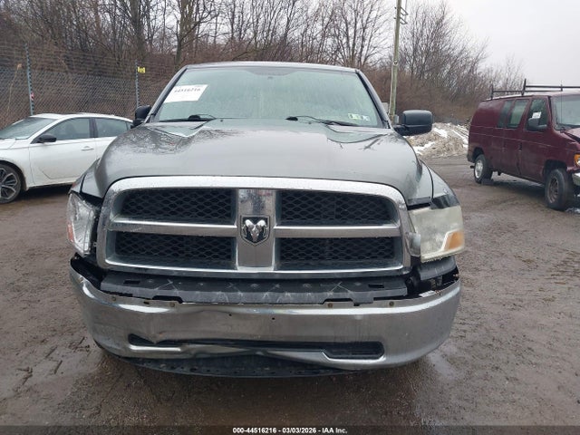 Ram 1500 Slt