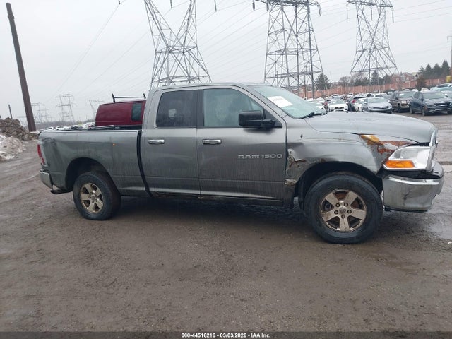 Ram 1500 Slt