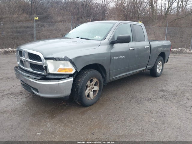 Ram 1500 Slt