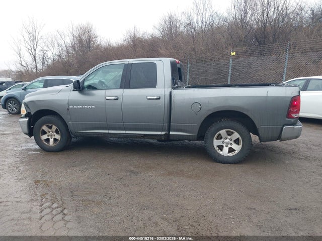 Ram 1500 Slt