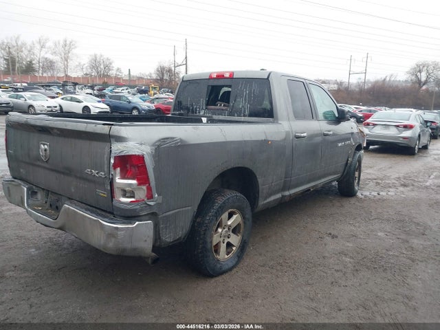 Ram 1500 Slt