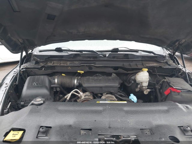 Ram 1500 Slt