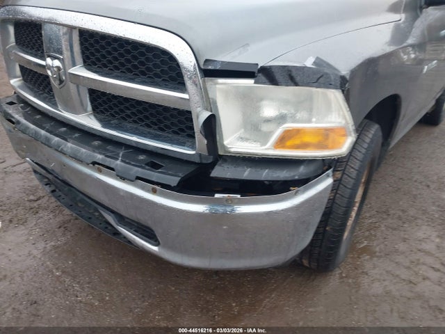 Ram 1500 Slt