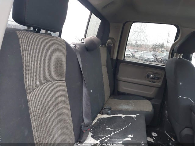 Ram 1500 Slt