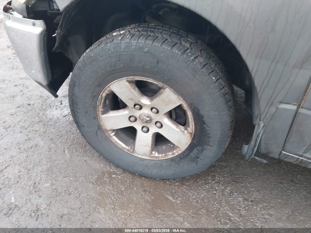 Ram 1500 Slt